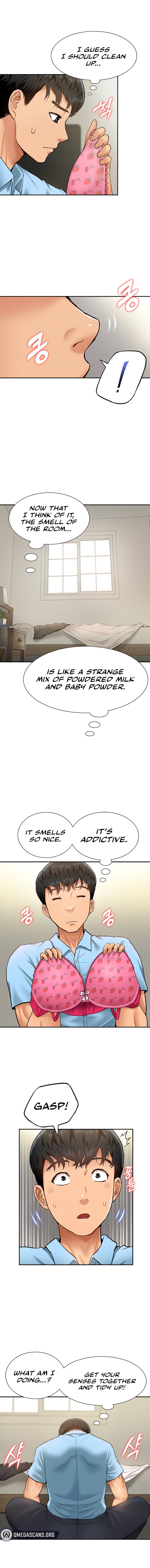 I Was the One Who Got Hypnotized but I Made an Idol Harem - Chapter 12 [photo 10] - MangaPorn