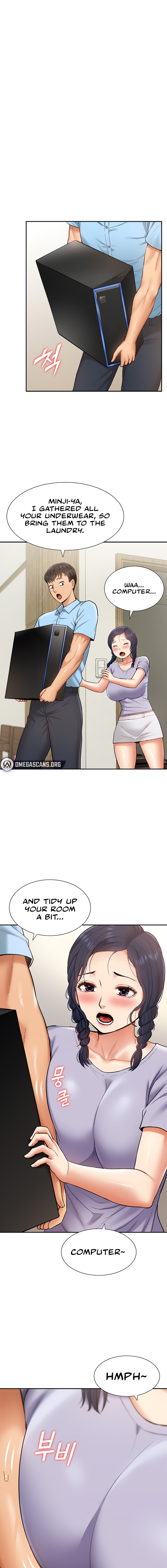 I Was the One Who Got Hypnotized but I Made an Idol Harem - Chapter 12 [photo 11] - MangaPorn