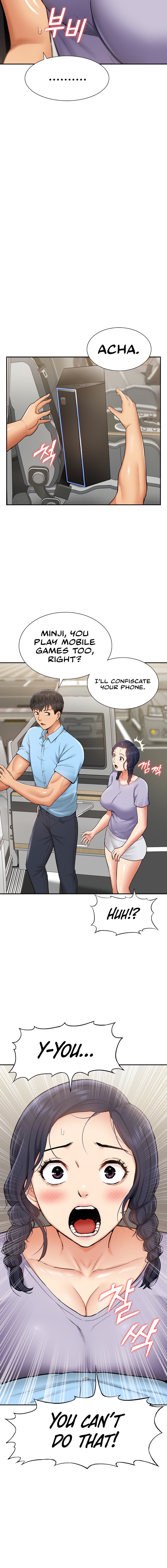 I Was the One Who Got Hypnotized but I Made an Idol Harem - Chapter 12 [photo 12] - MangaPorn