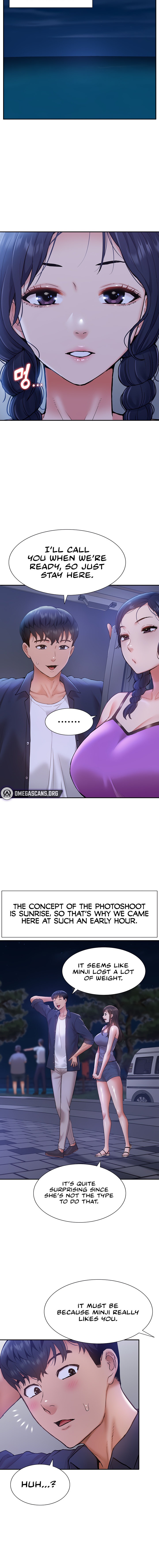 I Was the One Who Got Hypnotized but I Made an Idol Harem - Chapter 12 [photo 14] - MangaPorn