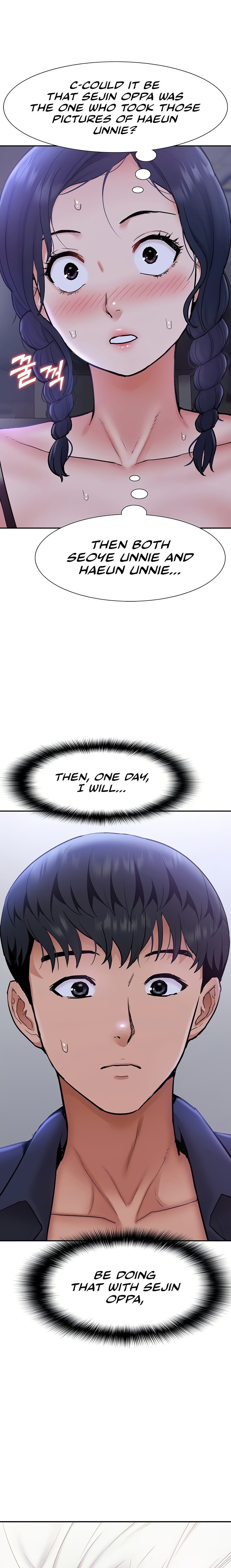 I Was the One Who Got Hypnotized but I Made an Idol Harem - Chapter 13 [photo 1] - MangaPorn