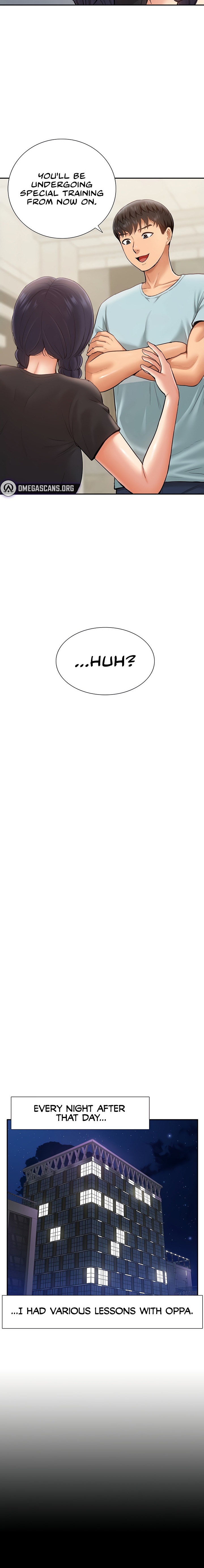 I Was the One Who Got Hypnotized but I Made an Idol Harem - Chapter 13 [photo 10] - MangaPorn