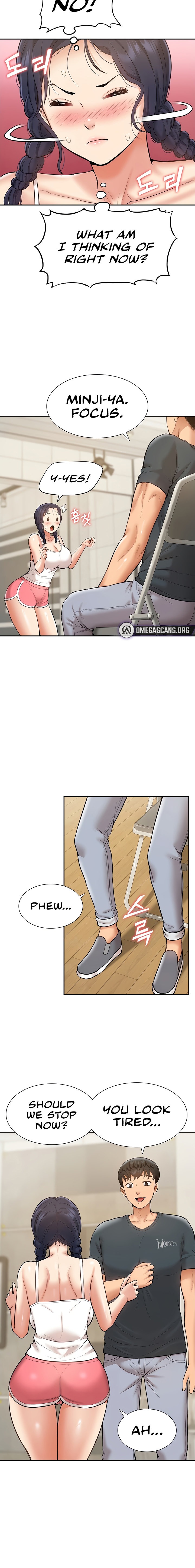 I Was the One Who Got Hypnotized but I Made an Idol Harem - Chapter 13 [photo 14] - MangaPorn