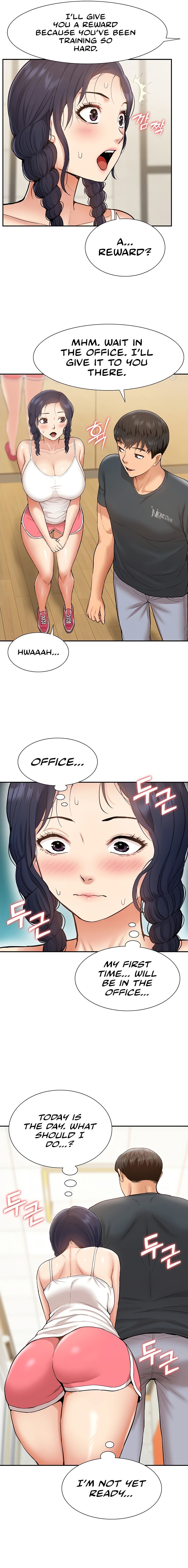 I Was the One Who Got Hypnotized but I Made an Idol Harem - Chapter 13 [photo 15] - MangaPorn