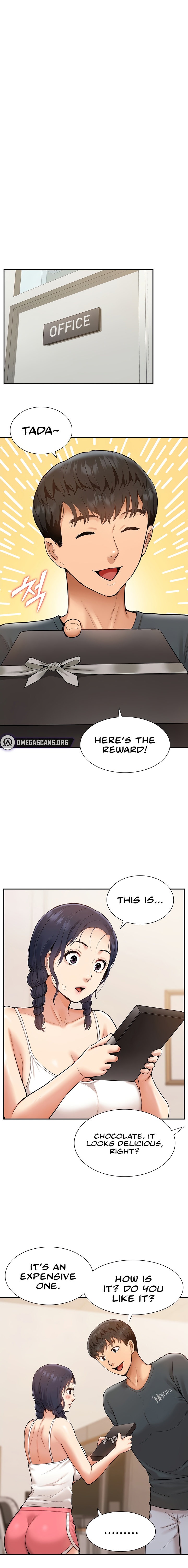 I Was the One Who Got Hypnotized but I Made an Idol Harem - Chapter 13 [photo 16] - MangaPorn