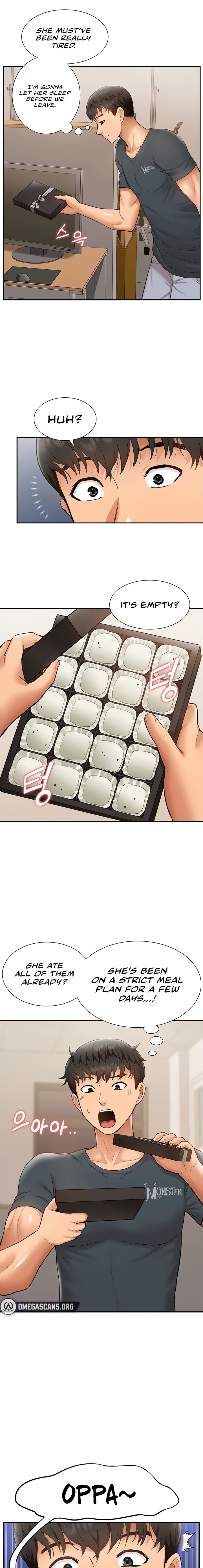 I Was the One Who Got Hypnotized but I Made an Idol Harem - Chapter 13 [photo 19] - MangaPorn