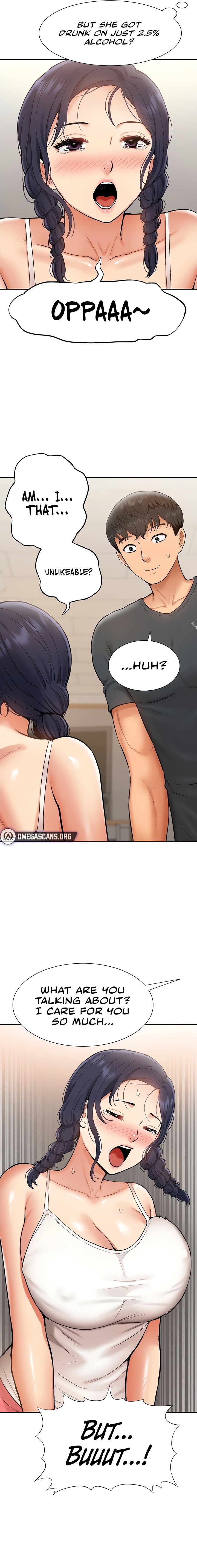 I Was the One Who Got Hypnotized but I Made an Idol Harem - Chapter 13 [photo 21] - MangaPorn