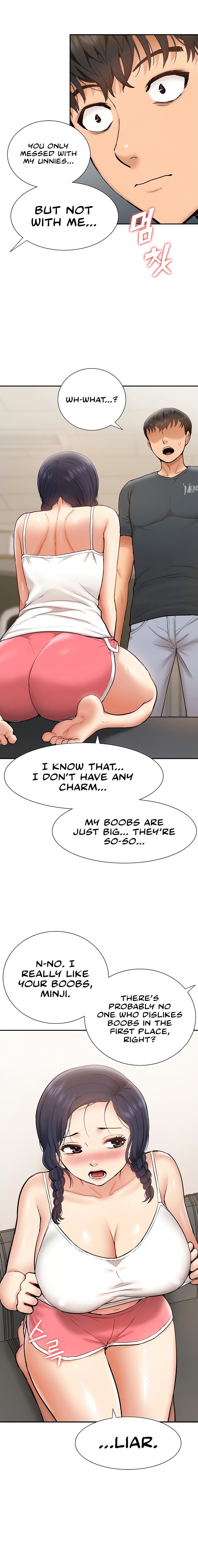 I Was the One Who Got Hypnotized but I Made an Idol Harem - Chapter 13 [photo 22] - MangaPorn