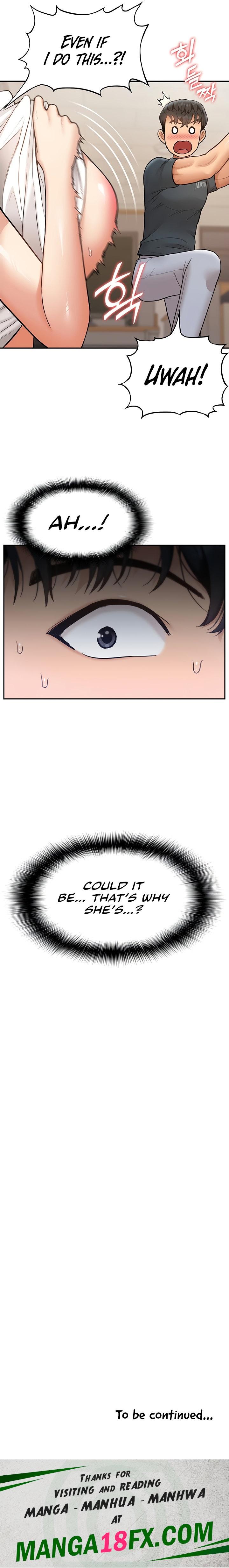 I Was the One Who Got Hypnotized but I Made an Idol Harem - Chapter 13 [photo 23] - MangaPorn