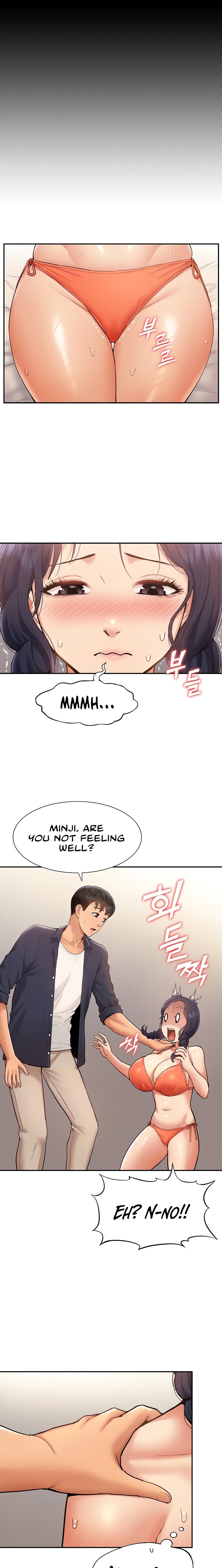 I Was the One Who Got Hypnotized but I Made an Idol Harem - Chapter 13 [photo 5] - MangaPorn