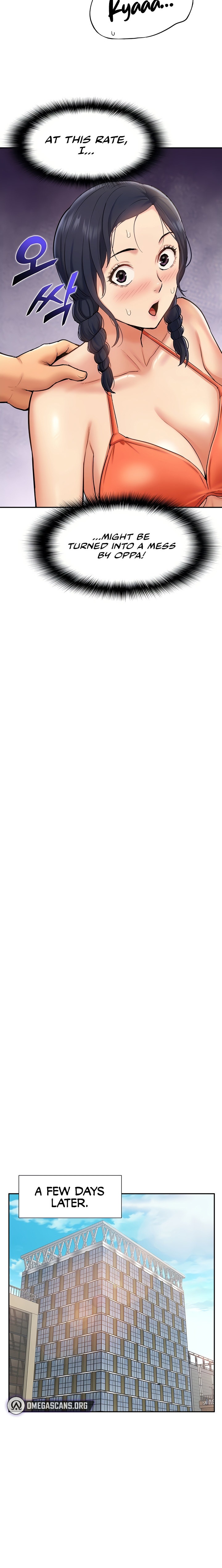 I Was the One Who Got Hypnotized but I Made an Idol Harem - Chapter 13 [photo 6] - MangaPorn