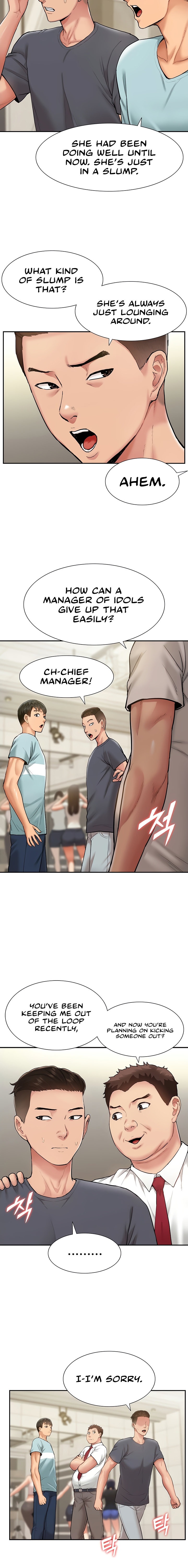 I Was the One Who Got Hypnotized but I Made an Idol Harem - Chapter 13 [photo 8] - MangaPorn