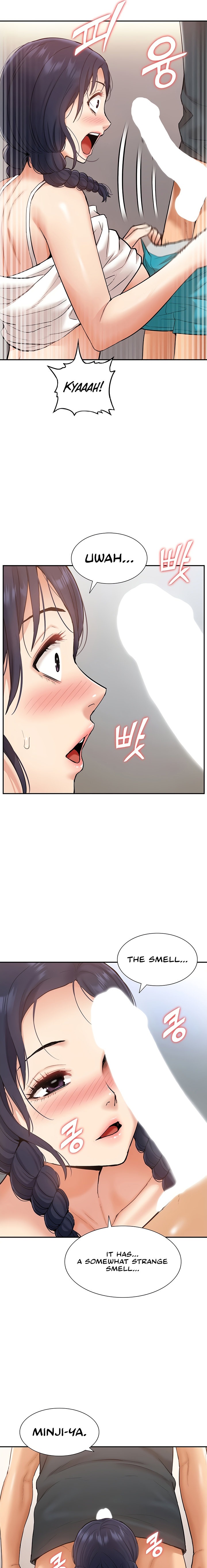 I Was the One Who Got Hypnotized but I Made an Idol Harem - Chapter 14 [photo 11] - MangaPorn