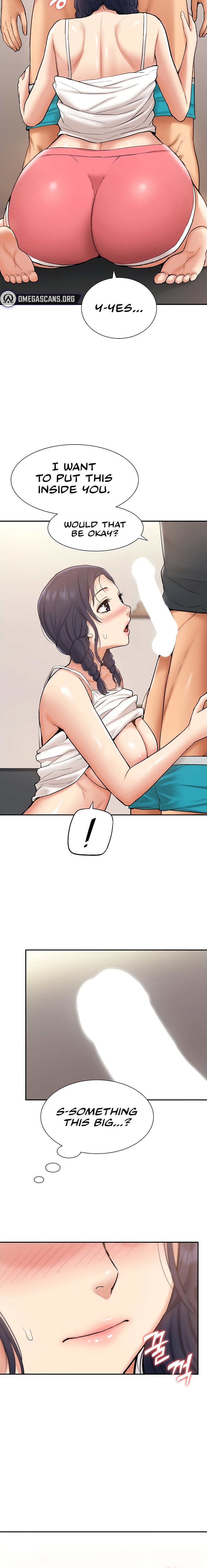 I Was the One Who Got Hypnotized but I Made an Idol Harem - Chapter 14 [photo 12] - MangaPorn