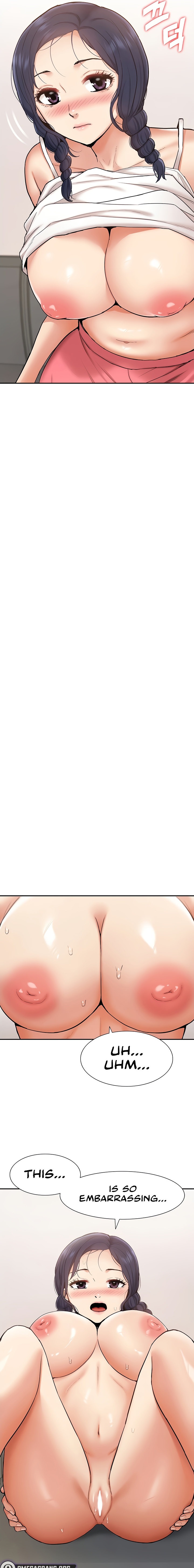 I Was the One Who Got Hypnotized but I Made an Idol Harem - Chapter 14 [photo 13] - MangaPorn