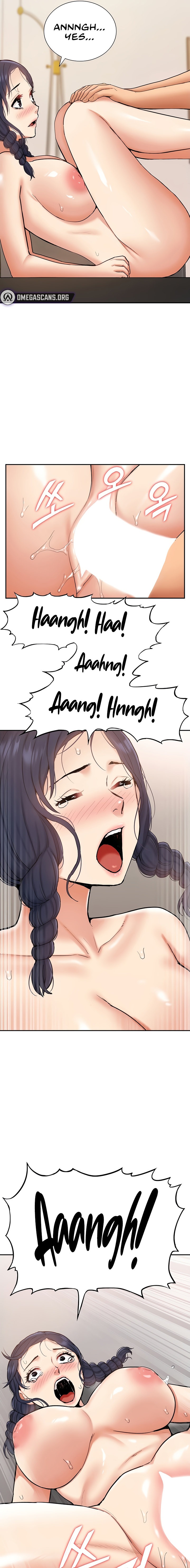 I Was the One Who Got Hypnotized but I Made an Idol Harem - Chapter 14 [photo 15] - MangaPorn