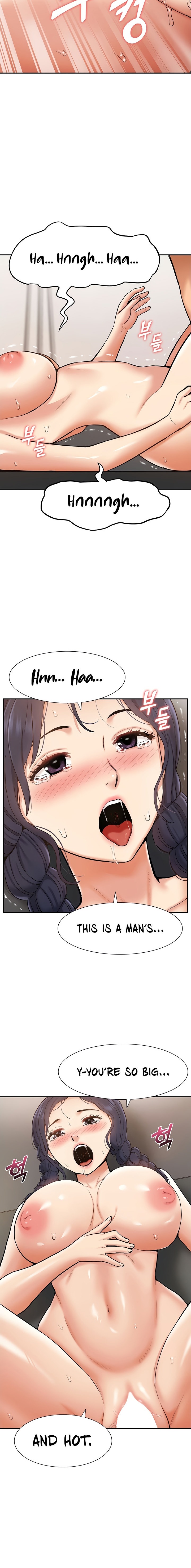 I Was the One Who Got Hypnotized but I Made an Idol Harem - Chapter 14 [photo 16] - MangaPorn