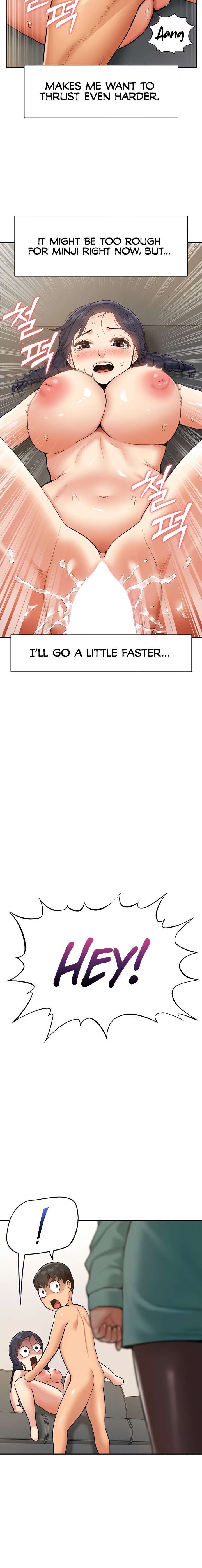 I Was the One Who Got Hypnotized but I Made an Idol Harem - Chapter 14 [photo 20] - MangaPorn