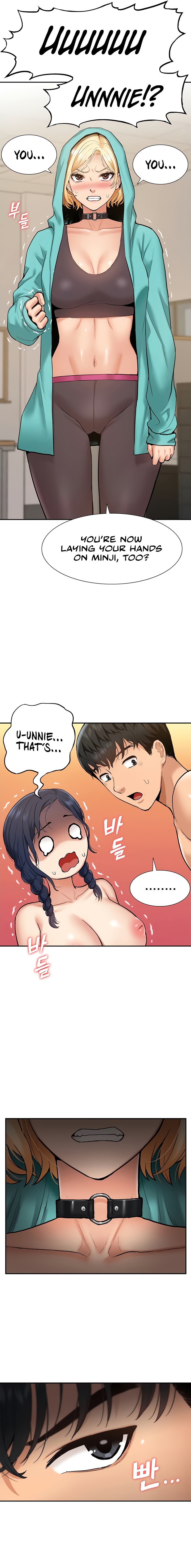 I Was the One Who Got Hypnotized but I Made an Idol Harem - Chapter 14 [photo 21] - MangaPorn