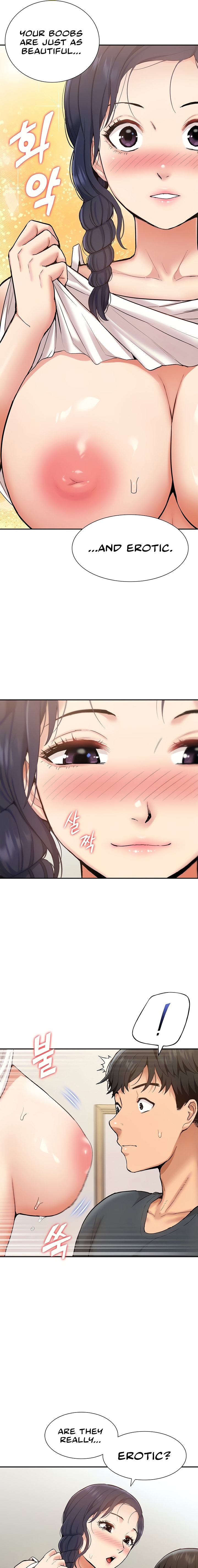 I Was the One Who Got Hypnotized but I Made an Idol Harem - Chapter 14 [photo 5] - MangaPorn