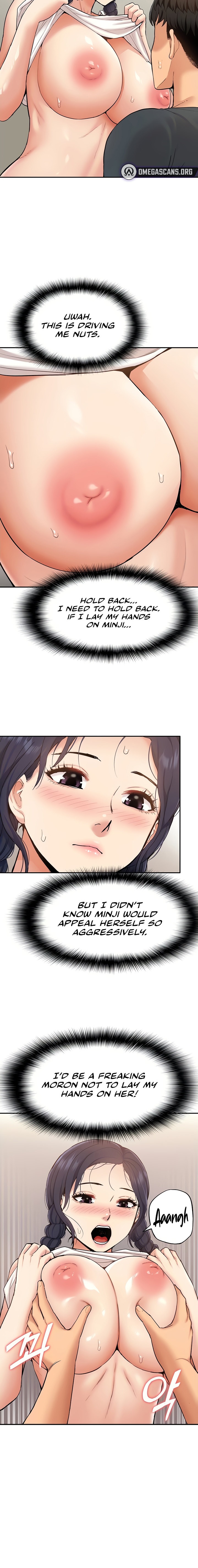 I Was the One Who Got Hypnotized but I Made an Idol Harem - Chapter 14 [photo 6] - MangaPorn