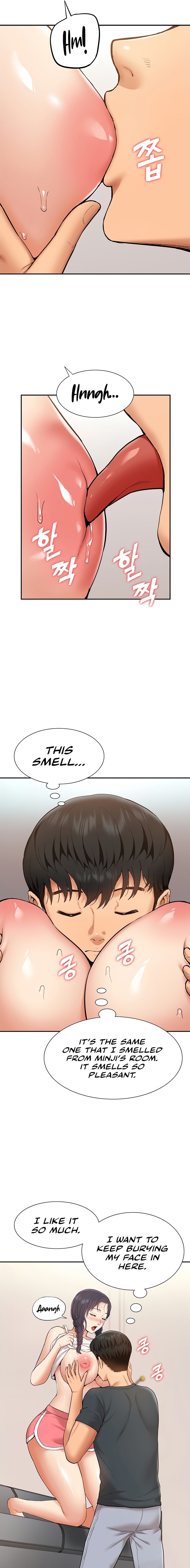 I Was the One Who Got Hypnotized but I Made an Idol Harem - Chapter 14 [photo 7] - MangaPorn