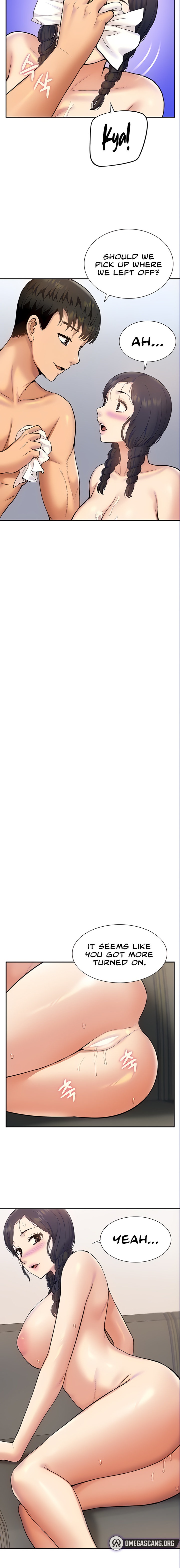 I Was the One Who Got Hypnotized but I Made an Idol Harem - Chapter 15 [photo 10] - MangaPorn