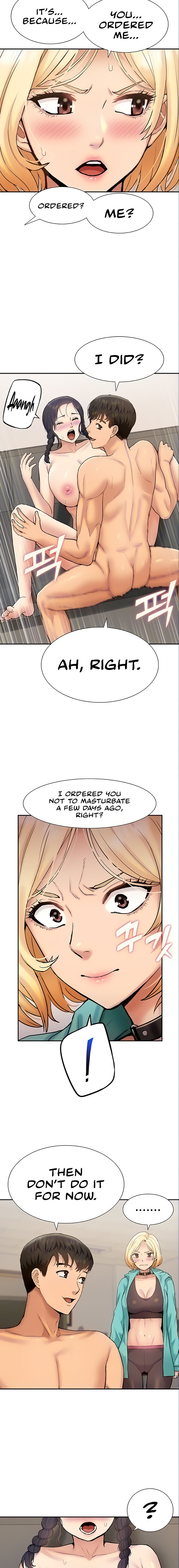 I Was the One Who Got Hypnotized but I Made an Idol Harem - Chapter 15 [photo 14] - MangaPorn