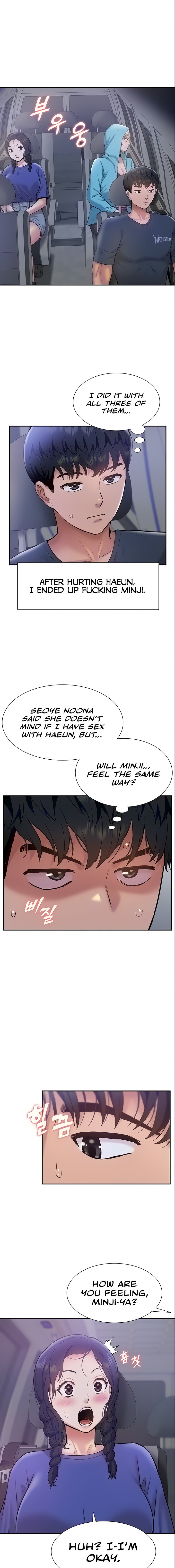 I Was the One Who Got Hypnotized but I Made an Idol Harem - Chapter 15 [photo 18] - MangaPorn