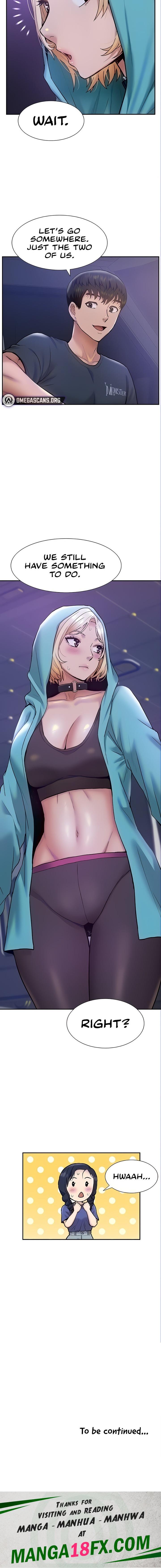 I Was the One Who Got Hypnotized but I Made an Idol Harem - Chapter 15 [photo 20] - MangaPorn