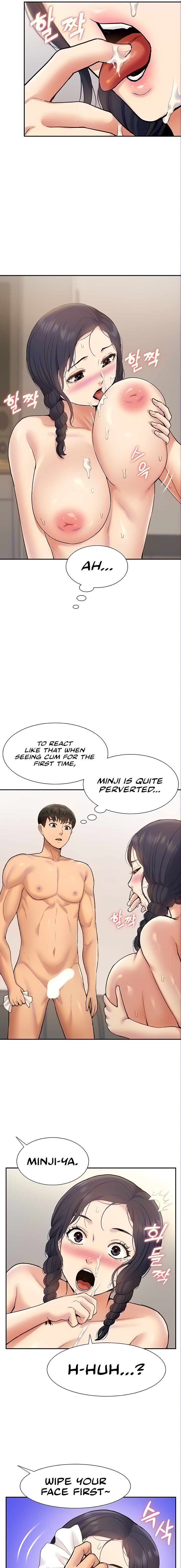 I Was the One Who Got Hypnotized but I Made an Idol Harem - Chapter 15 [photo 9] - MangaPorn