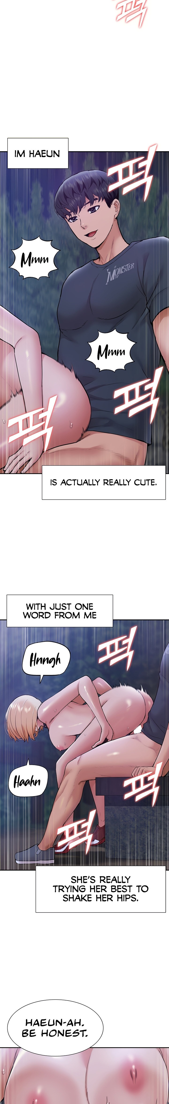 I Was the One Who Got Hypnotized but I Made an Idol Harem - Chapter 16 [photo 11] - MangaPorn