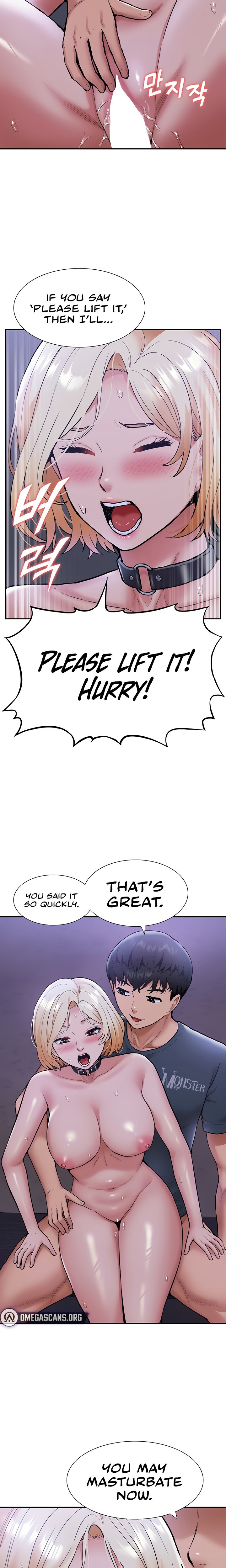 I Was the One Who Got Hypnotized but I Made an Idol Harem - Chapter 16 [photo 14] - MangaPorn