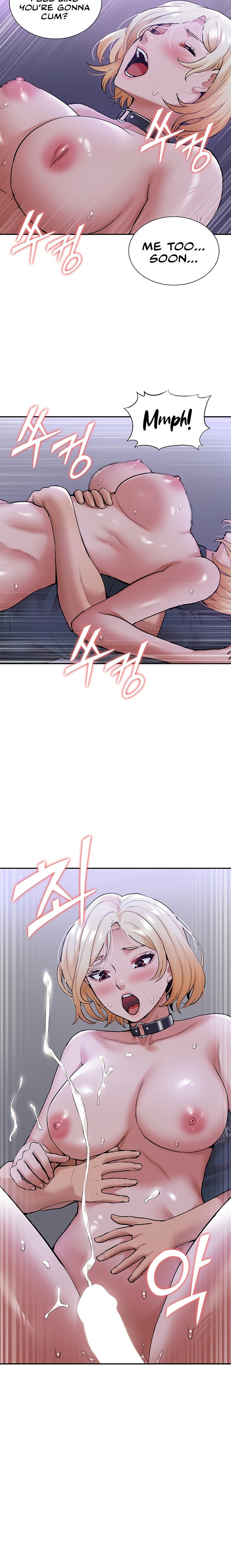 I Was the One Who Got Hypnotized but I Made an Idol Harem - Chapter 16 [photo 17] - MangaPorn