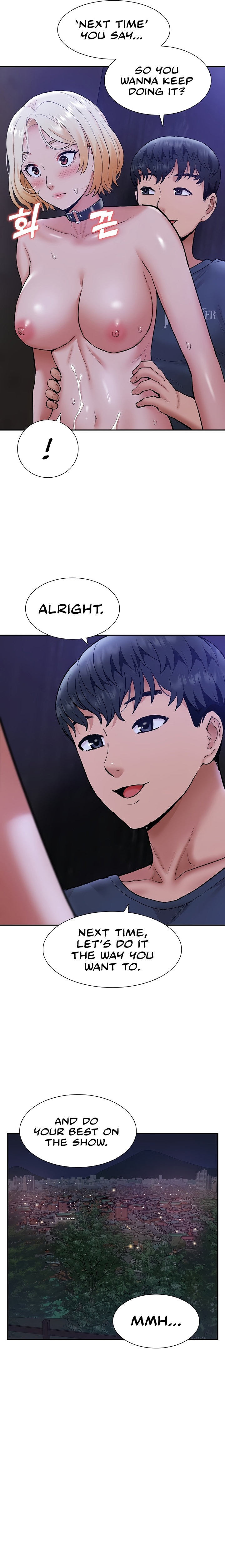 I Was the One Who Got Hypnotized but I Made an Idol Harem - Chapter 16 [photo 19] - MangaPorn