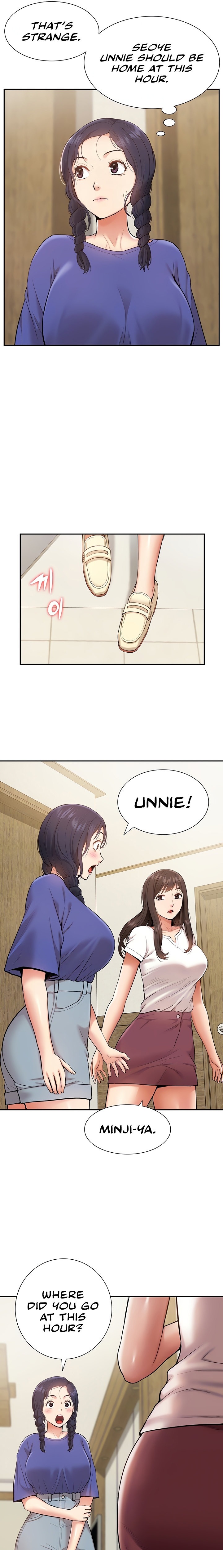 I Was the One Who Got Hypnotized but I Made an Idol Harem - Chapter 16 [photo 4] - MangaPorn