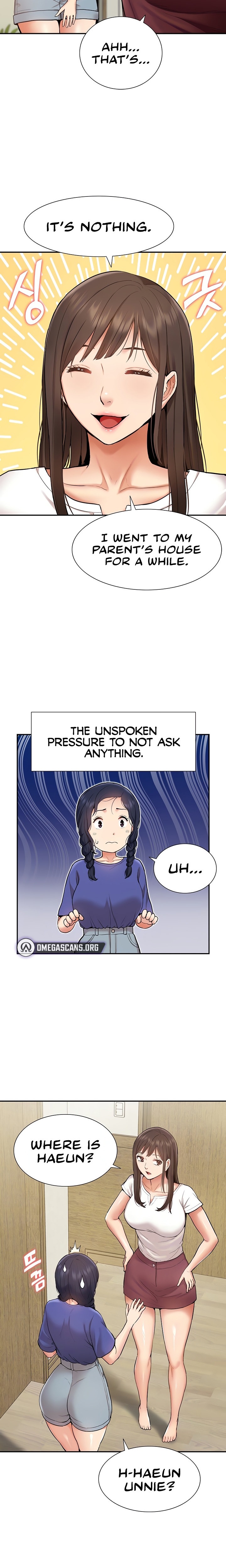 I Was the One Who Got Hypnotized but I Made an Idol Harem - Chapter 16 [photo 5] - MangaPorn