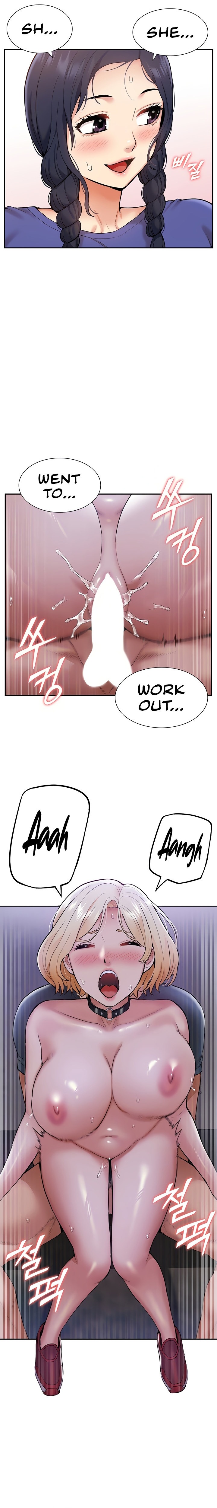 I Was the One Who Got Hypnotized but I Made an Idol Harem - Chapter 16 [photo 6] - MangaPorn