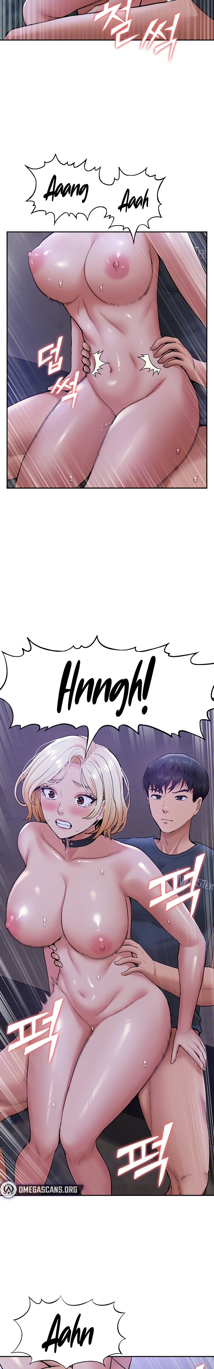 I Was the One Who Got Hypnotized but I Made an Idol Harem - Chapter 16 [photo 8] - MangaPorn