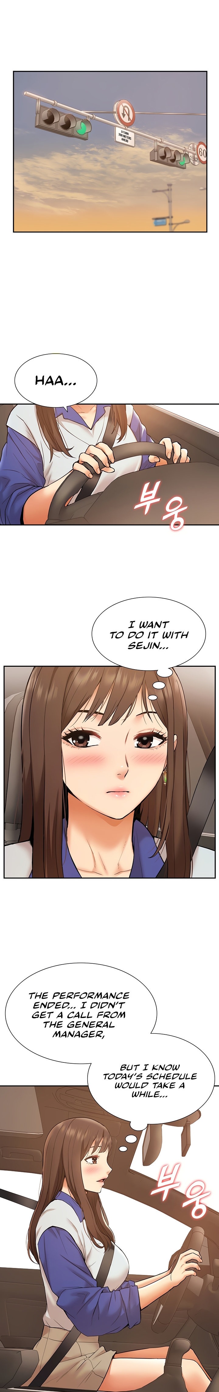 I Was the One Who Got Hypnotized but I Made an Idol Harem - Chapter 17 [photo 11] - MangaPorn