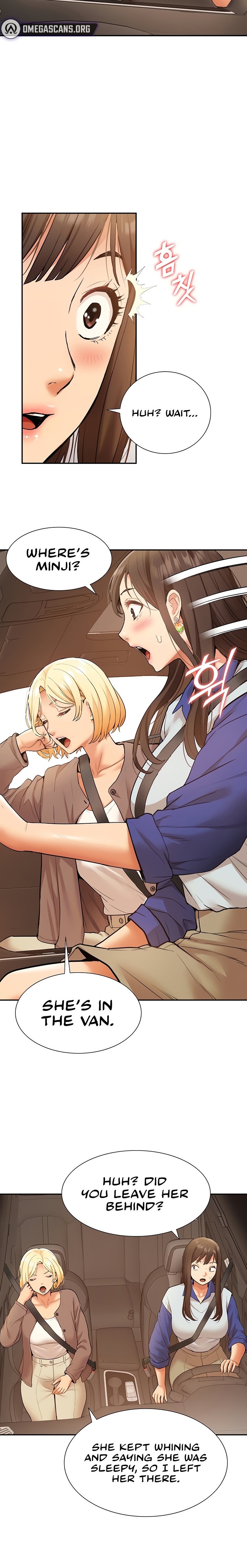 I Was the One Who Got Hypnotized but I Made an Idol Harem - Chapter 17 [photo 12] - MangaPorn