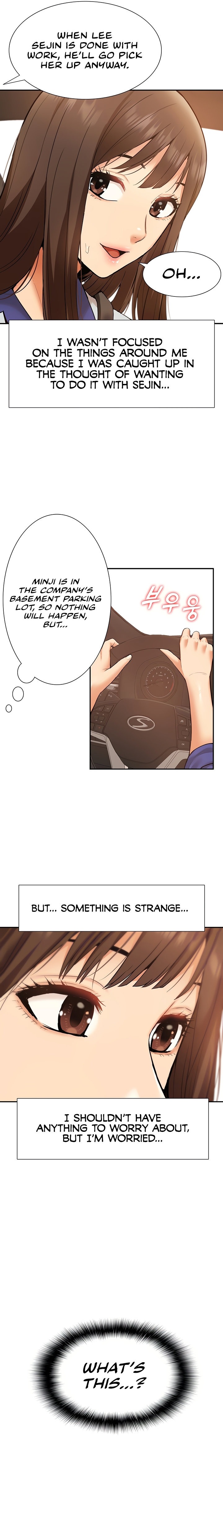 I Was the One Who Got Hypnotized but I Made an Idol Harem - Chapter 17 [photo 13] - MangaPorn