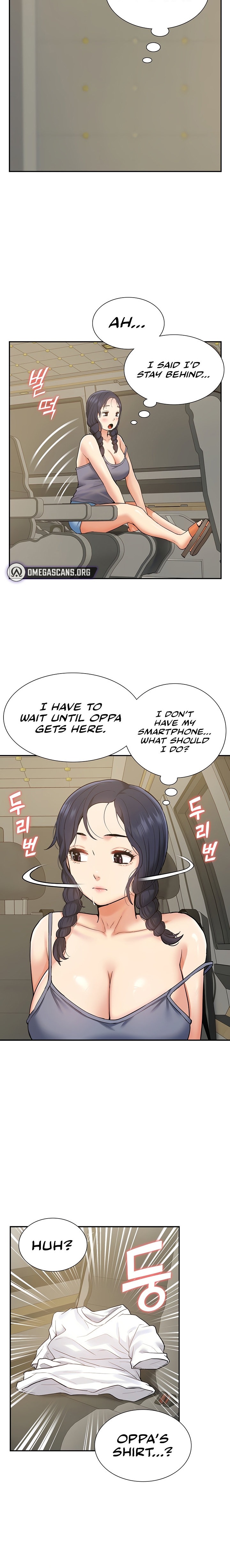 I Was the One Who Got Hypnotized but I Made an Idol Harem - Chapter 17 [photo 15] - MangaPorn