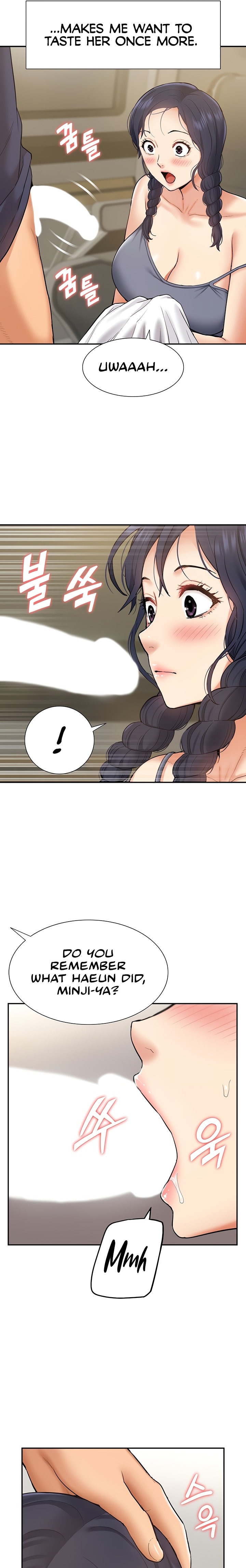 I Was the One Who Got Hypnotized but I Made an Idol Harem - Chapter 17 [photo 19] - MangaPorn