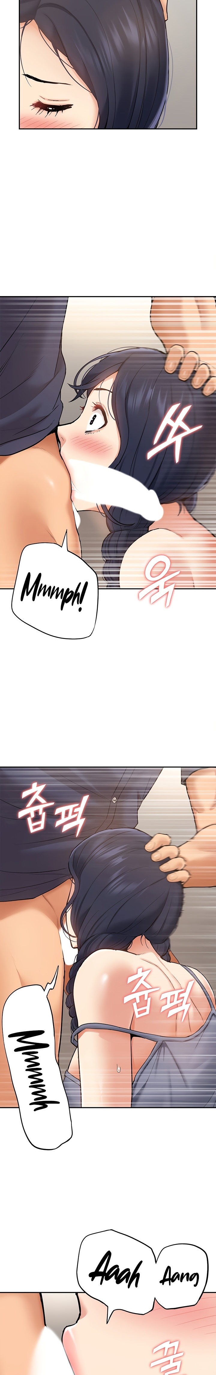 I Was the One Who Got Hypnotized but I Made an Idol Harem - Chapter 17 [photo 20] - MangaPorn