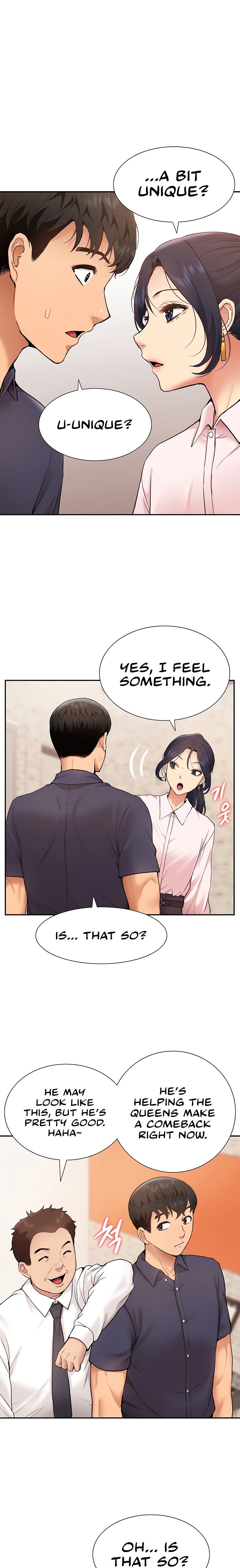 I Was the One Who Got Hypnotized but I Made an Idol Harem - Chapter 17 [photo 7] - MangaPorn