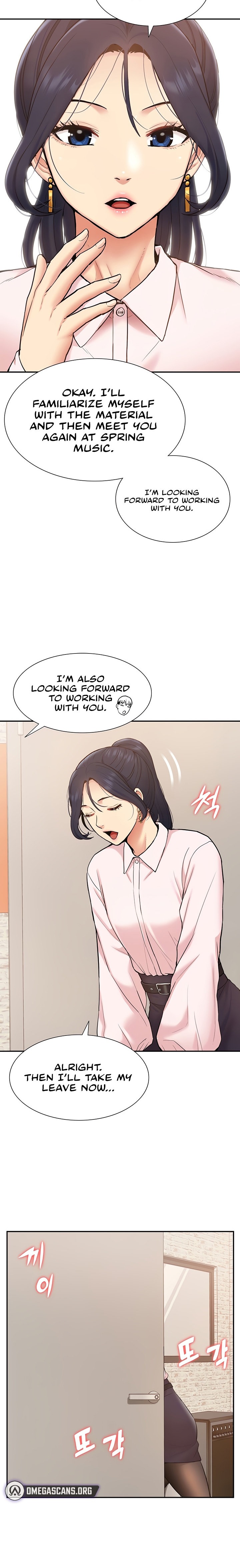 I Was the One Who Got Hypnotized but I Made an Idol Harem - Chapter 17 [photo 8] - MangaPorn