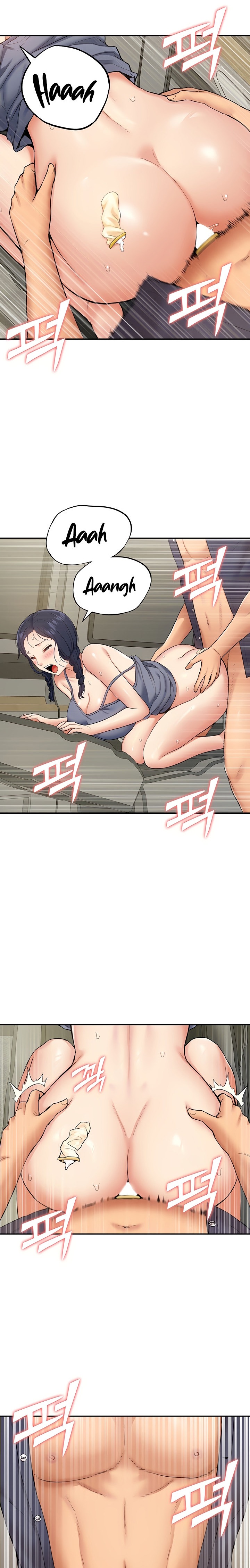 I Was the One Who Got Hypnotized but I Made an Idol Harem - Chapter 18 [photo 11] - MangaPorn