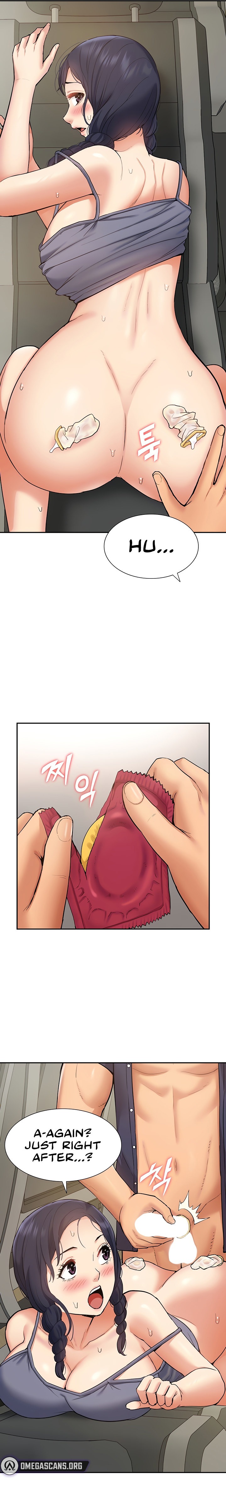 I Was the One Who Got Hypnotized but I Made an Idol Harem - Chapter 18 [photo 13] - MangaPorn