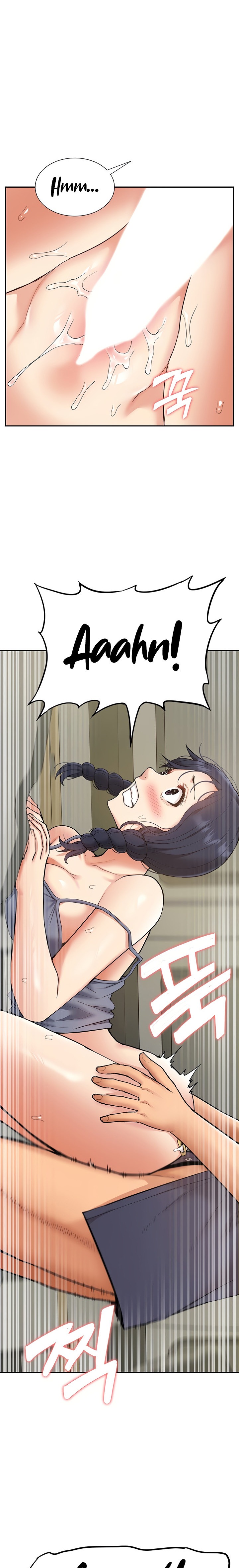 I Was the One Who Got Hypnotized but I Made an Idol Harem - Chapter 18 [photo 14] - MangaPorn